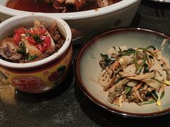-南京大牌档(新街口德基广场店)