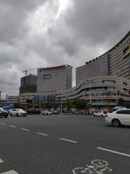 -江西省儿童医院(红谷滩院区)