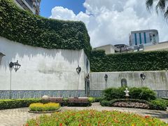 -市政署