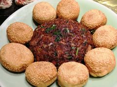 驴肉酥-淀里船宴(卓达店)