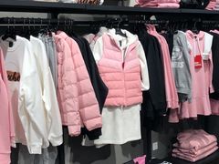 -厦门大西洋天虹百货商场