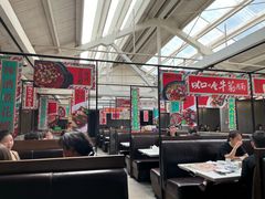 -肥仔文澳门猪骨煲(南京西路店)