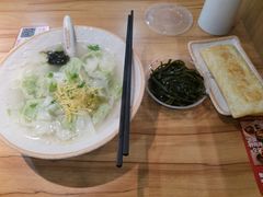 -琴岛顺天馄饨(崂山金鼎店)