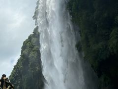 -马岭河峡谷风景区