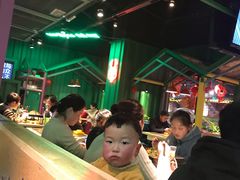 -蛙喔炭烧牛蛙(盐城盐都万达店)