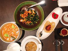 -广州文华东方酒店·江-由辉师傅主理