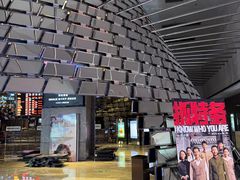 -武商摩尔影城(国广IMAX激光店)