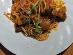 -斗牛士牛排(南京东路店)