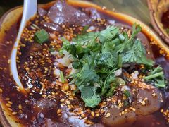 -小杨翘脚牛肉