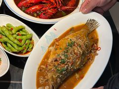 -望江门小龙虾·烧烤(九堡店)