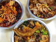 -凤张螺蛳粉·爽口粉(跃进路总店)