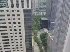 -榆扉·高空City View府邸(广州天河珠江新城正佳广场旗舰店)