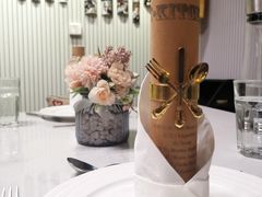 -K·Kitchen KK牛扒厨房(江南西店)