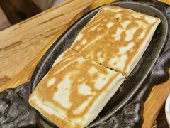 甜奶酪馅饼-格日勒阿妈蒙古厨房(巨海店)
