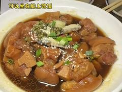 -锦上中式酒馆(南内环店)