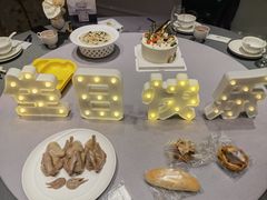 -狮王府淮扬菜(新街口友谊店)