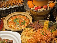 -并州大牌档之醉轻尘