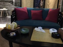 -豪爵足道·SPA(二七路店)