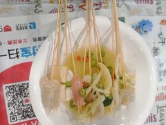 -听涛雅苑百味饺子老家菜馆