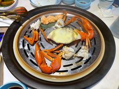 -碗中海·蒸汽海鲜·桑拿鸡(岭南天地店)