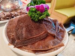 -古乐牛香·鲜牛肉牛杂火锅(新区店)