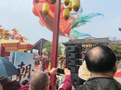 -武汉园博园(武汉自然博物馆)