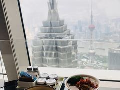 -上海柏悦酒店