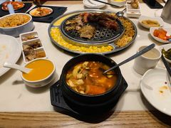 -韩宫宴烤肉·料理(南京江宁万达店)