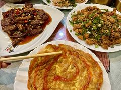 -金姐台湾菜(珠江路店)