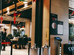 大堂-川骄海鲜自助(河东店)