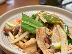 -云海肴·汽锅鸡·云南代表菜(丁香国际店)