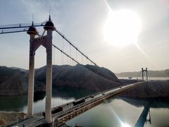 -刘家峡水库