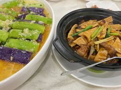 -明香海鲜酒家(华强北店)