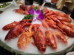 -红钳侠小龙虾·烧烤(中赢康康谷店)