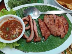 -自然餐厅(Phuket)