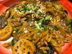 -北丐先生·野馄饨烧烤(雨花万象店)