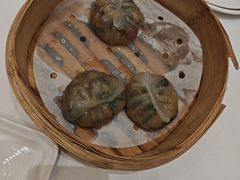 -喜宴又一村·粤菜·茶点·海鲜(壹方天地店)
