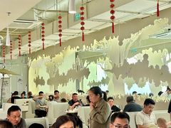 -苏梦江南·淮扬菜(夫子庙店)