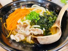 -东京屋(武定路店)