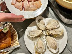 -粤来记·啫啫煲·点心(日月光店)