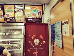 -华莱士·炸鸡汉堡(奥林花园店)