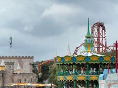 -大连海昌发现王国主题公园