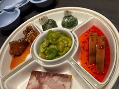 -湖里春风·淮扬菜(丽泽天街店)
