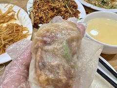 -姥家春饼店(漳州二路店)