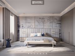 -申远空间设计丨大宅别墅装修定制(徐汇设计中心)