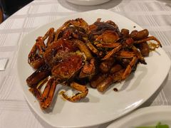 -翠亭酒家(山西南路店)