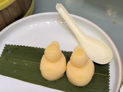 -君德澜酒家·创意粤菜(金山谷店)