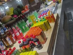 -锤头鲨毛肚海鲜烤肉自助餐厅(国购广场店)