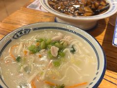 -老雒阳面馆·水席·洛阳菜(王城路店)