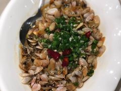 -宁海食府(大剧院店)